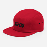 BGP04 Hat